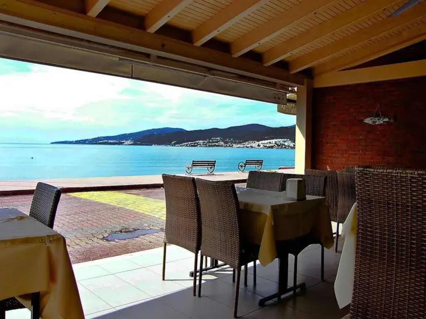 Samyeli Hotel