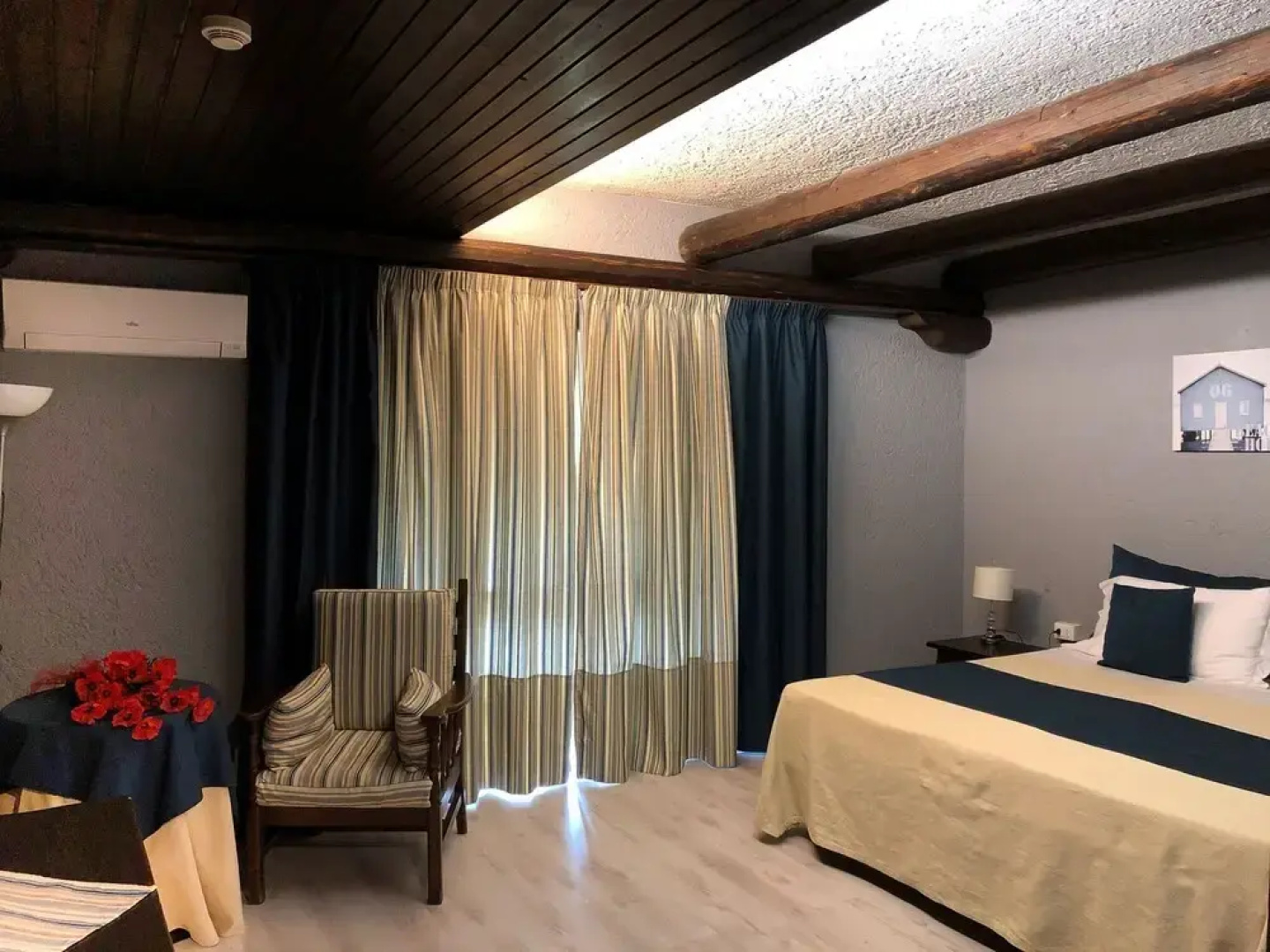 Hotel El Rustego