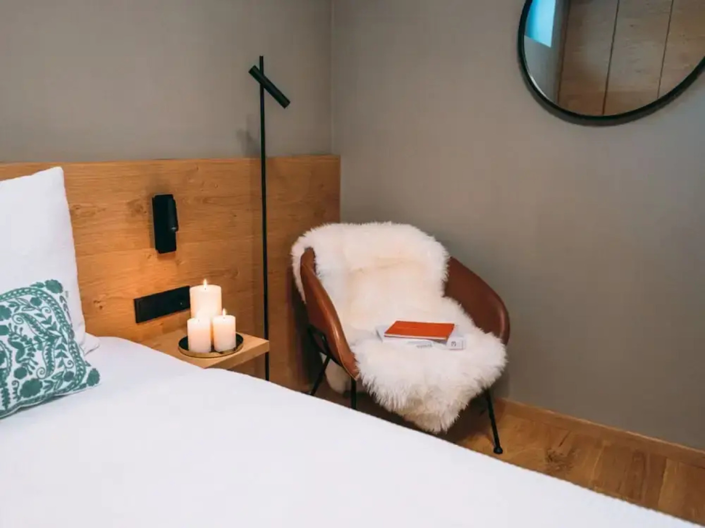 On the Slope Comfortable Holiday Residence