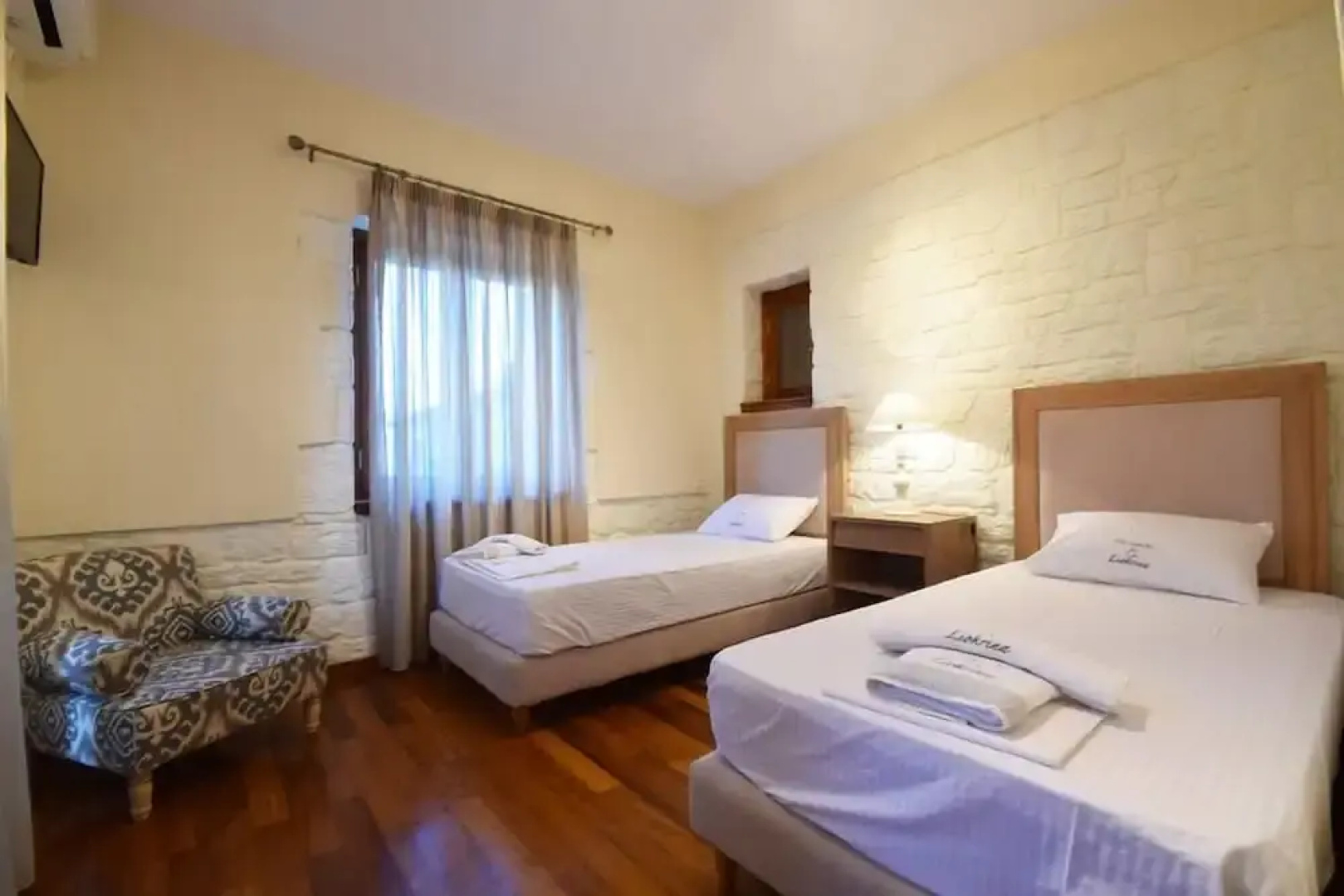 Liokrina Luxury Villas