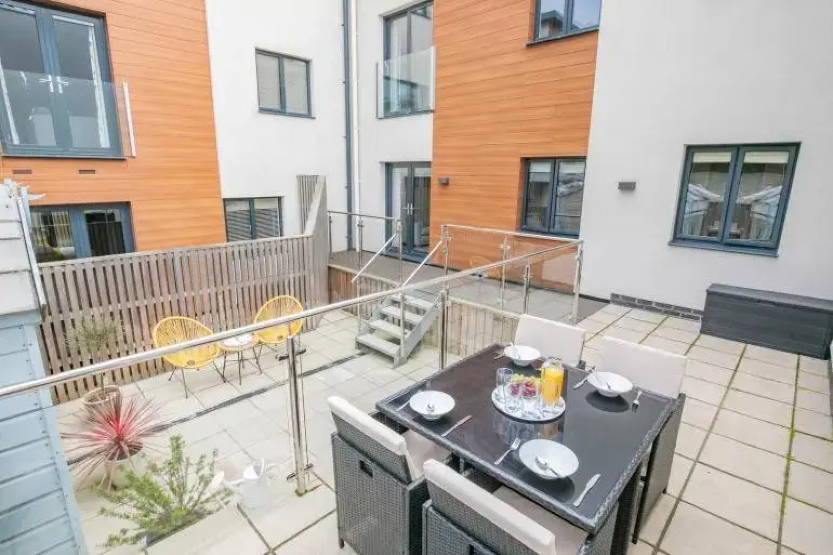 2 Rockham - Luxury Apartment at Byron Woolacombe, only 4 minute walk to Woolacombe Beach!