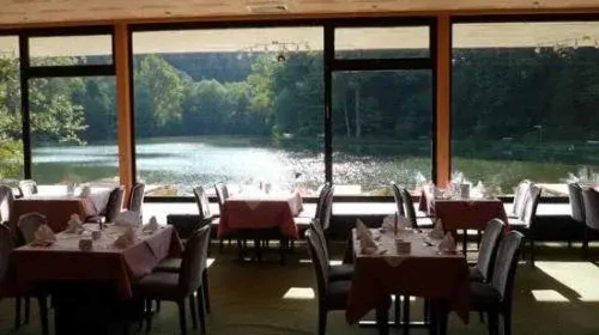 Hotel am See