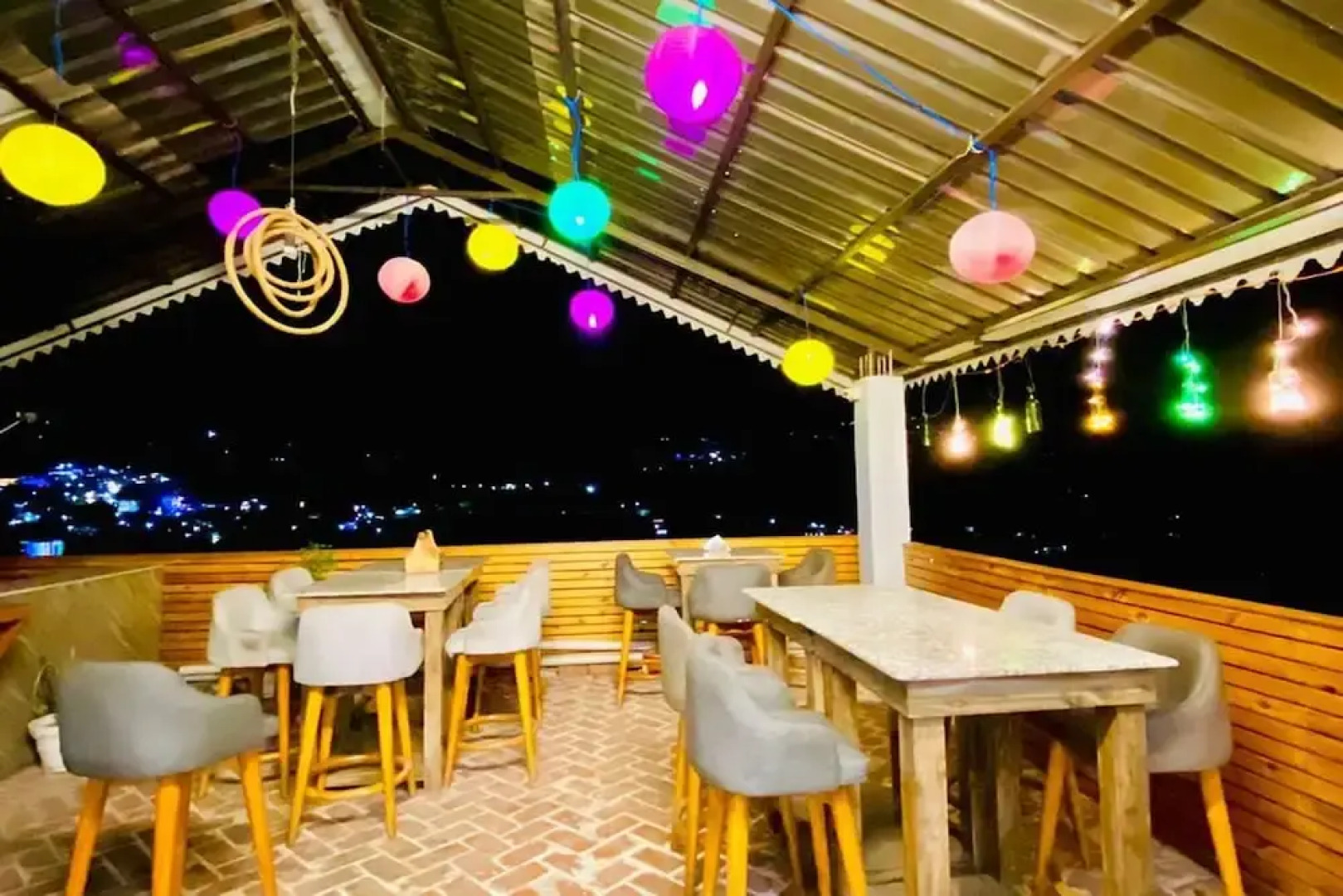 Kgf (Kitchen Grill Fire)