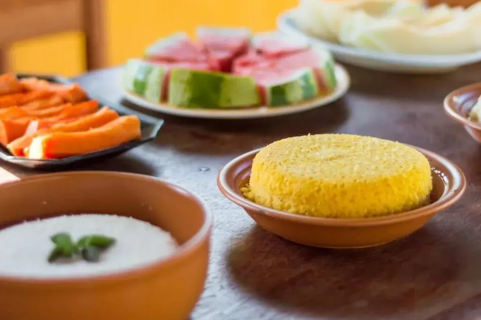 Pousada Trilha do Mar