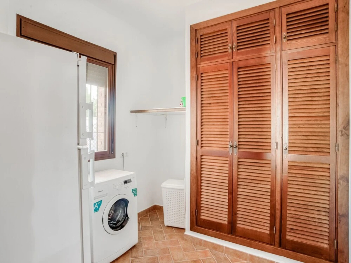 Luxurious Villa in Vejer de la Frontera With Swimming Pool