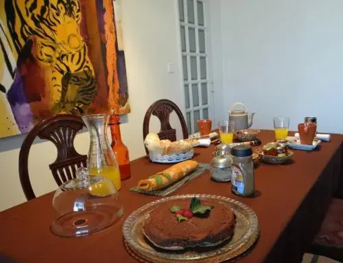 Meet Porto Apartment