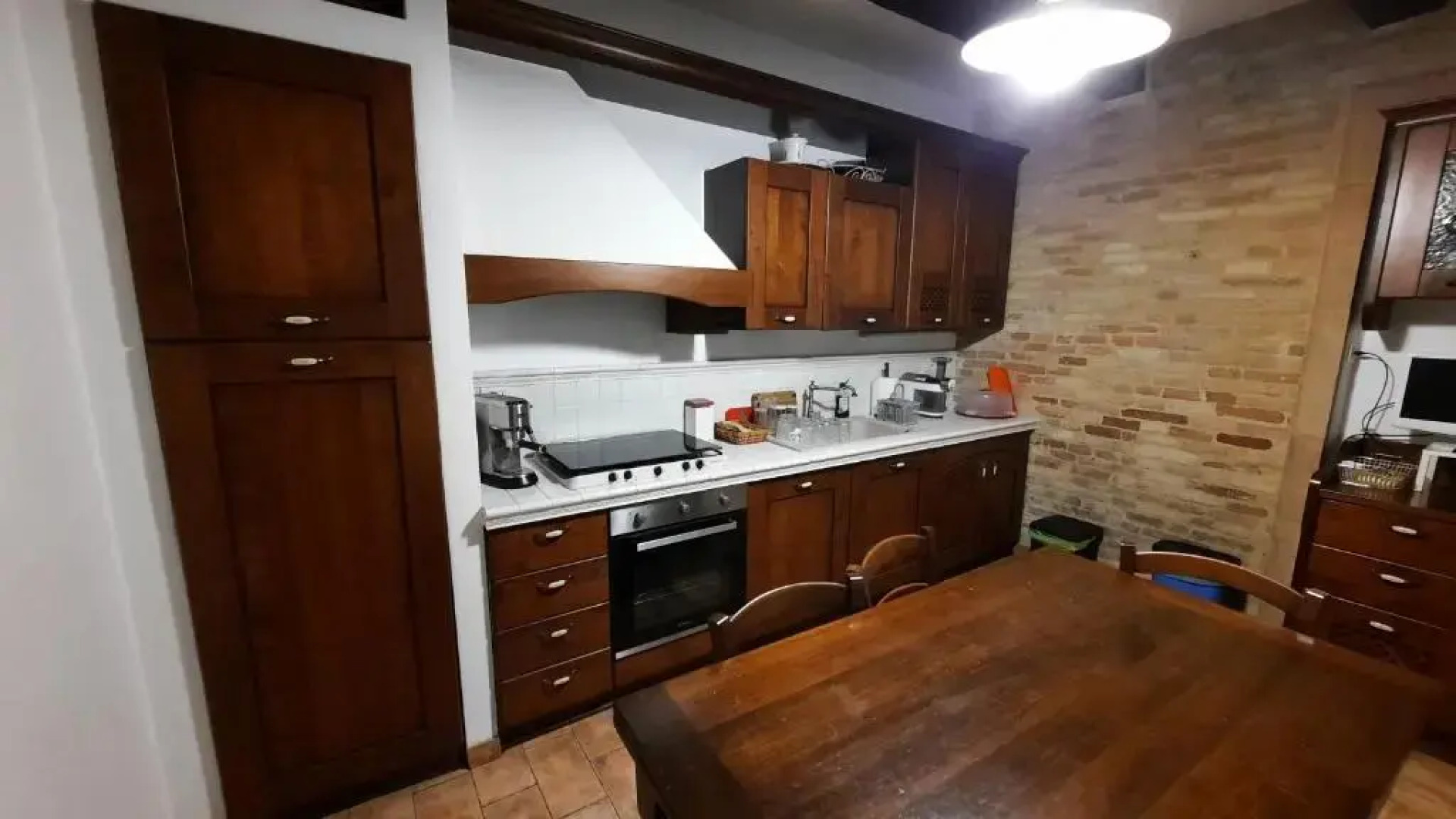 Appartamento country relax