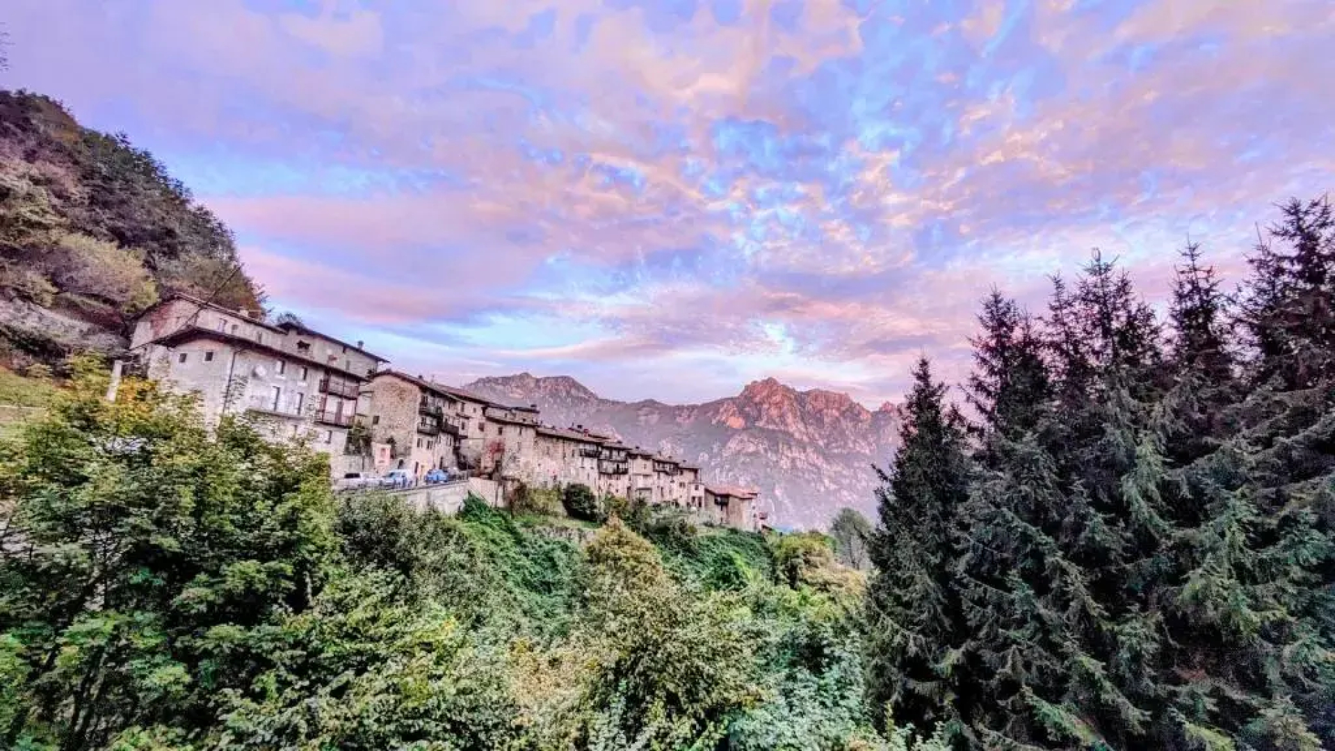 Piccolo Tibet B&B