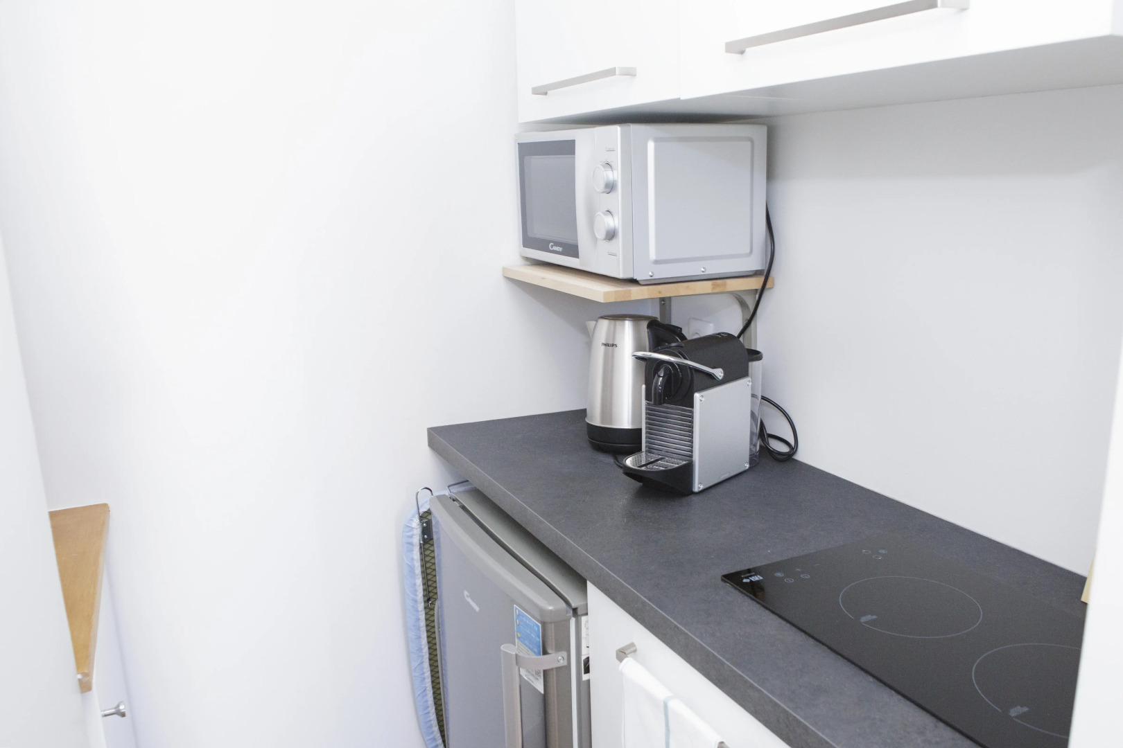 Les Apparts de l'Oncle Louis