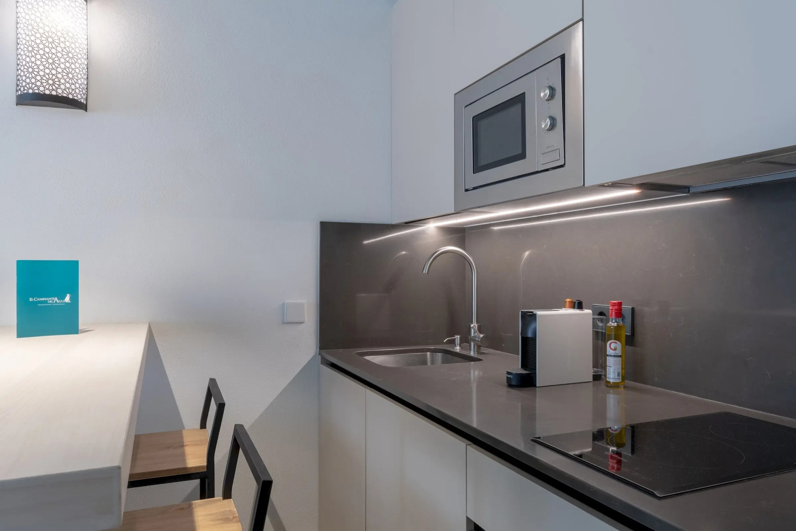 Caminante del Agua IX