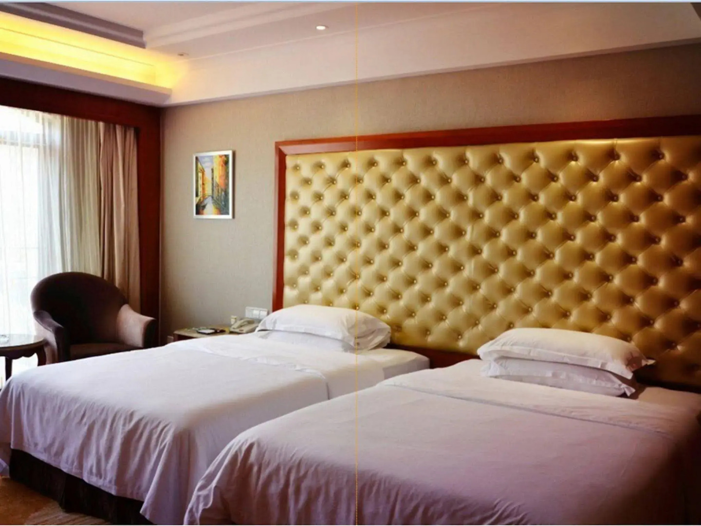 Changsha St-tropez Hotel