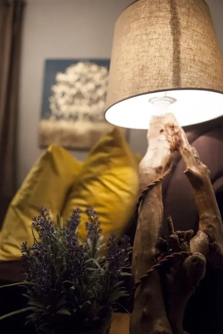 Rock Dandy Mountain House