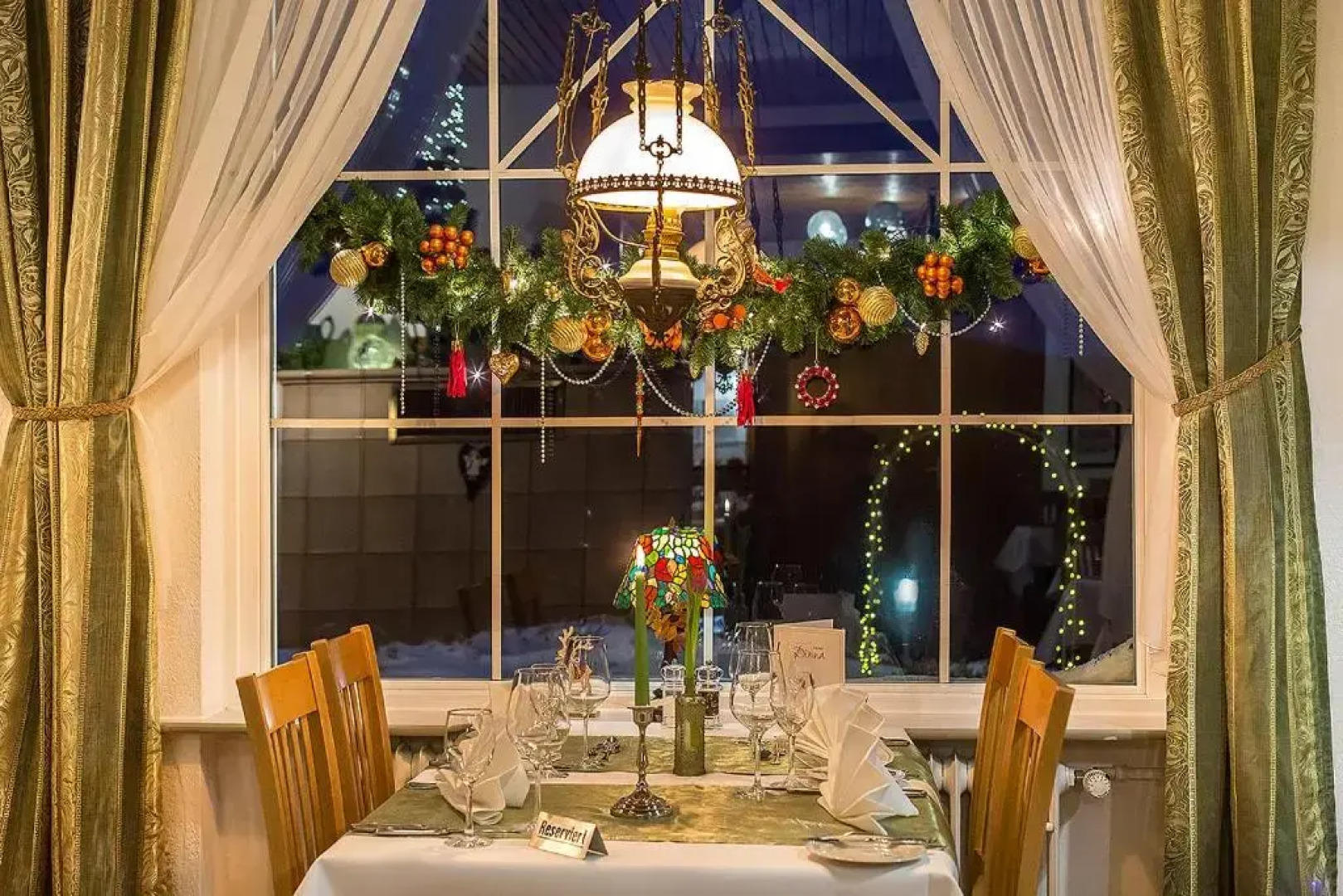 Hotel Diana Feldberg