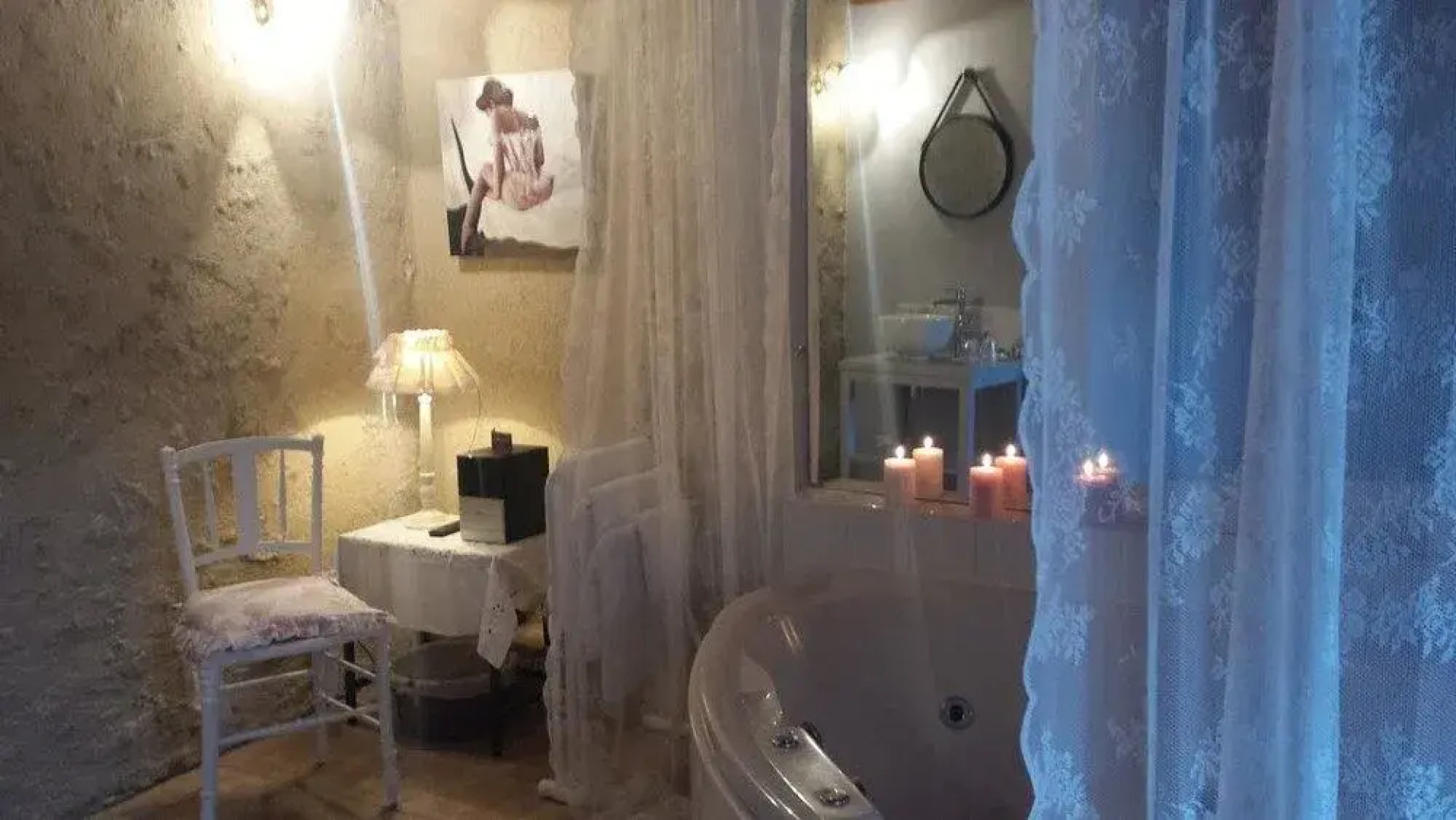 Maison Du Prince De Conde