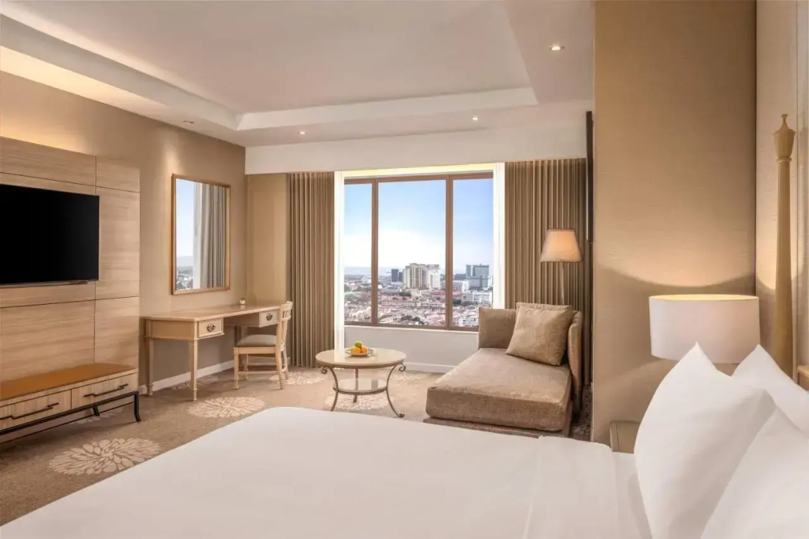 Ramada Plaza by Wyndham Melaka