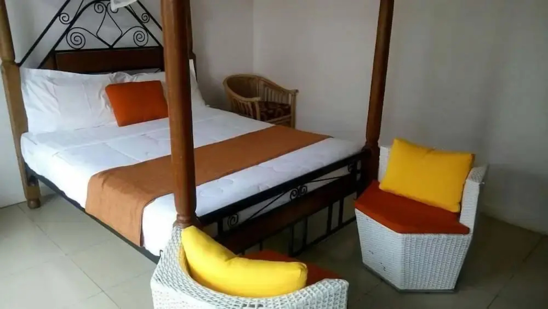 Mbita Tourist Hotel
