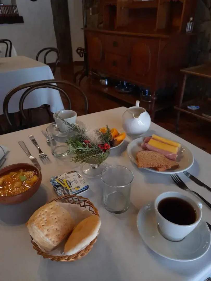 Alto Chacras Cottage
