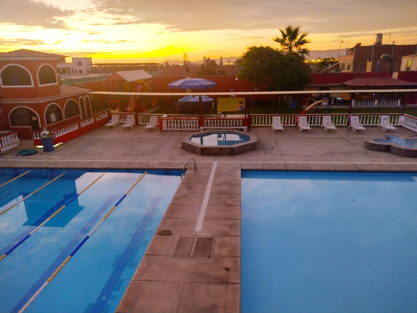 Hotel Los Arcos de Imperial