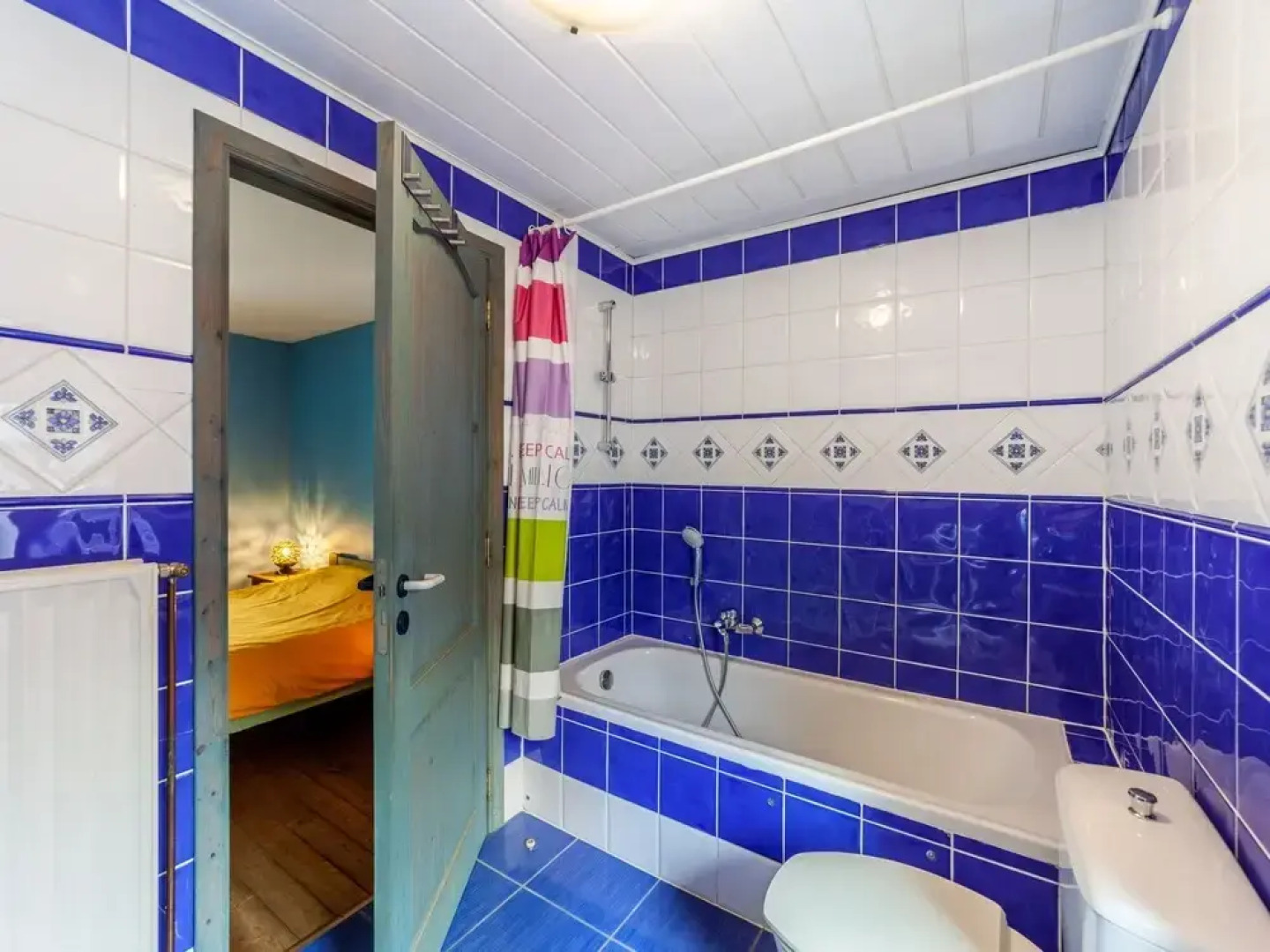 La Bastide Thy-le-bauduin