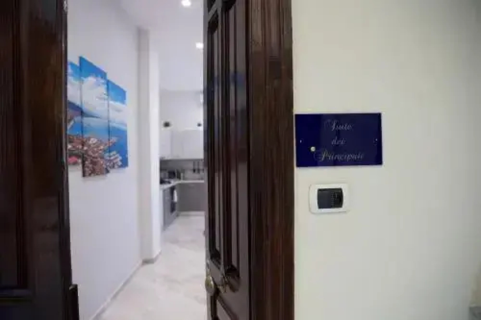 Suite dei Principati