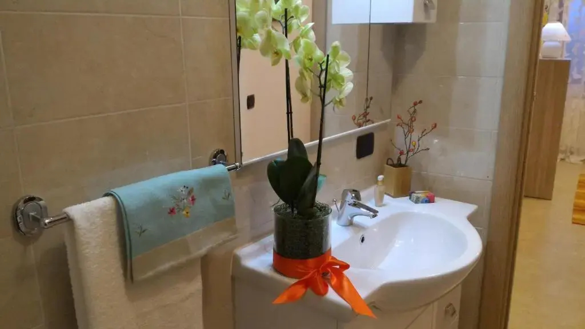 Appartamento Berlicche