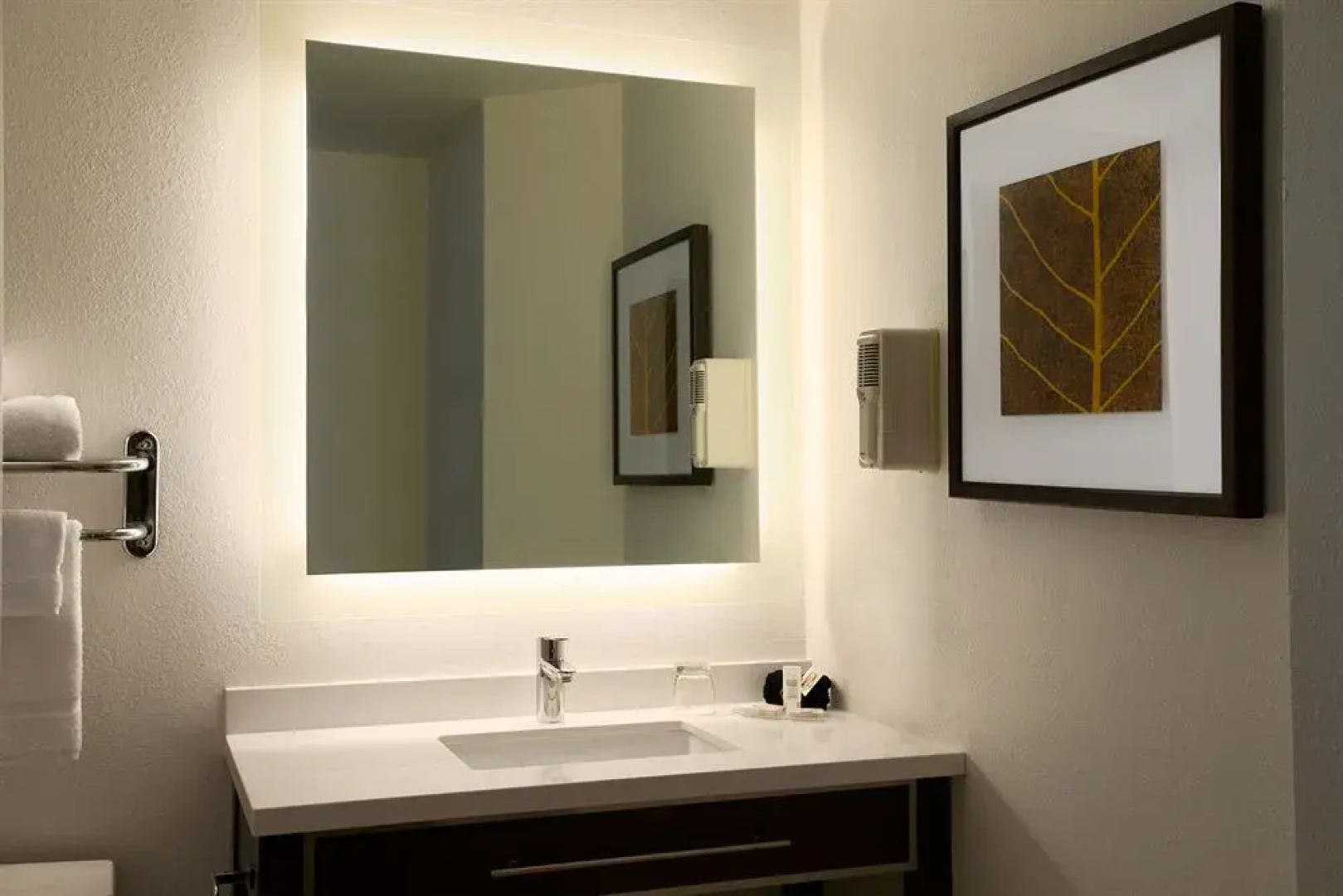 Hawthorn Suites by Wyndham Salt Lake City-Fort Union