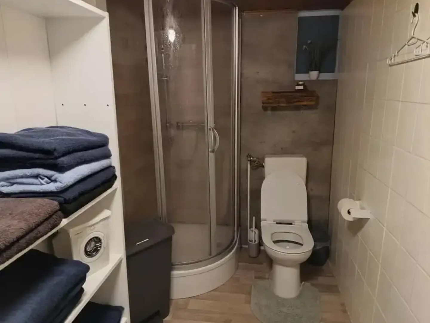 Ferienhaus Meurastein