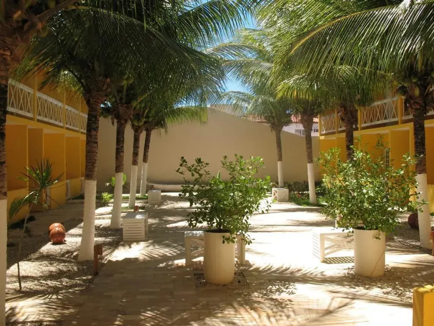 Pousada Barra Bonita