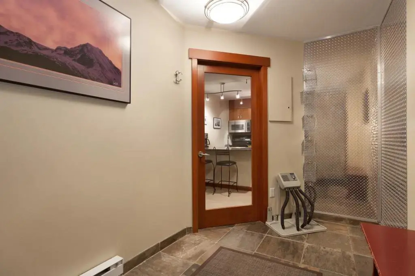 Mountain Base Retreat @ The Gables