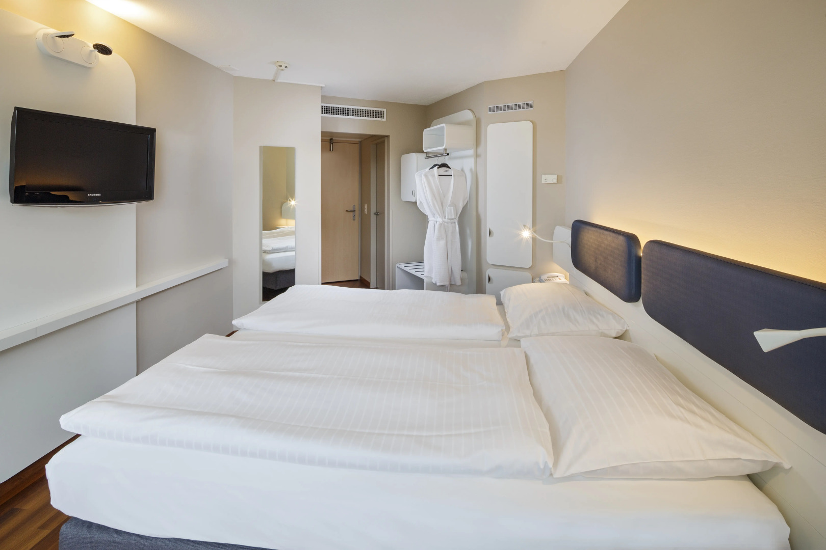 Hotel Welcome Inn Zurich Airport
