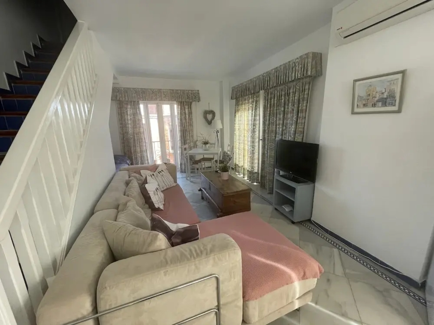 Apartamentos Puerto Sherry