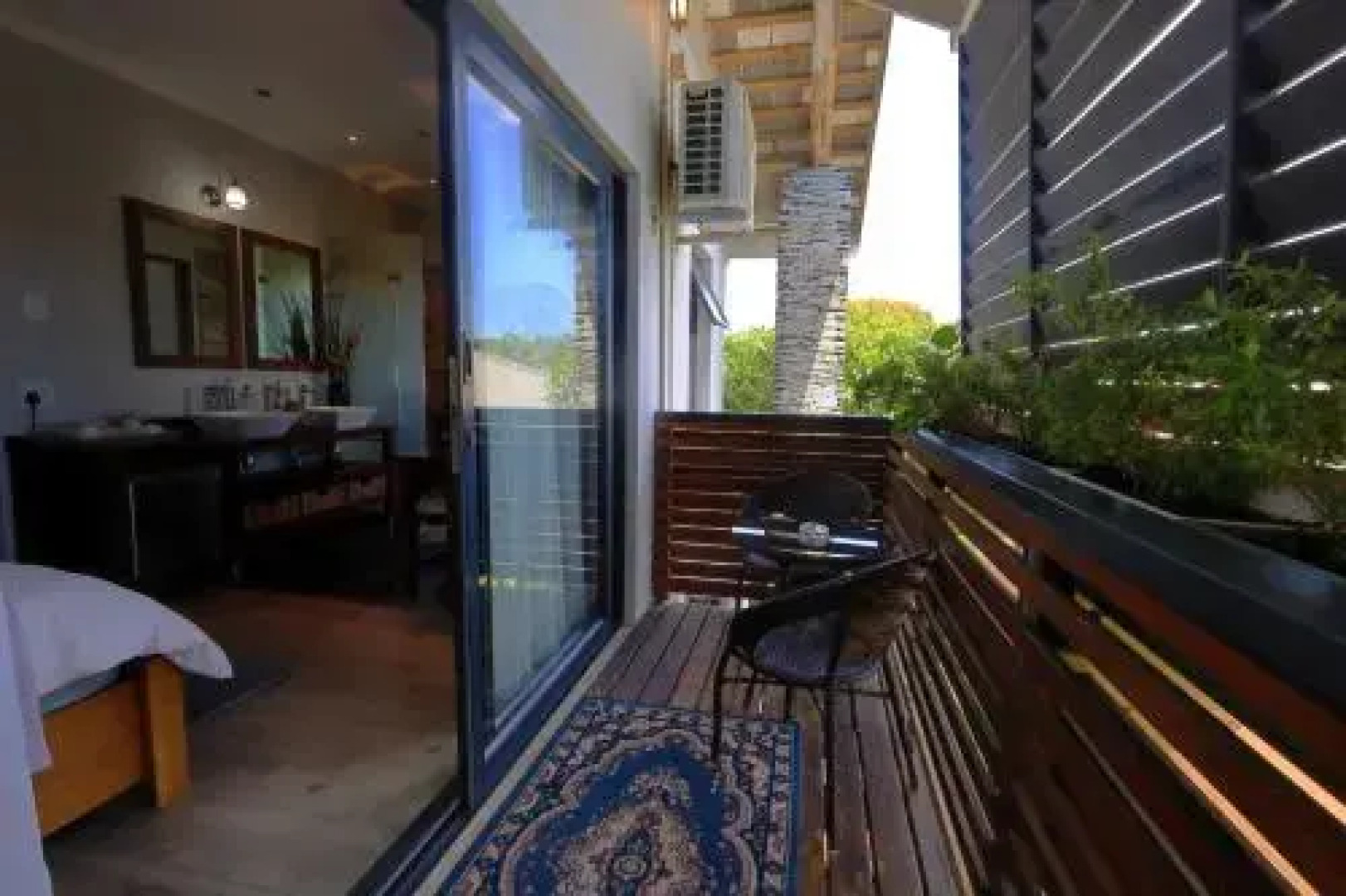 St Lucia Hilltop Guest House