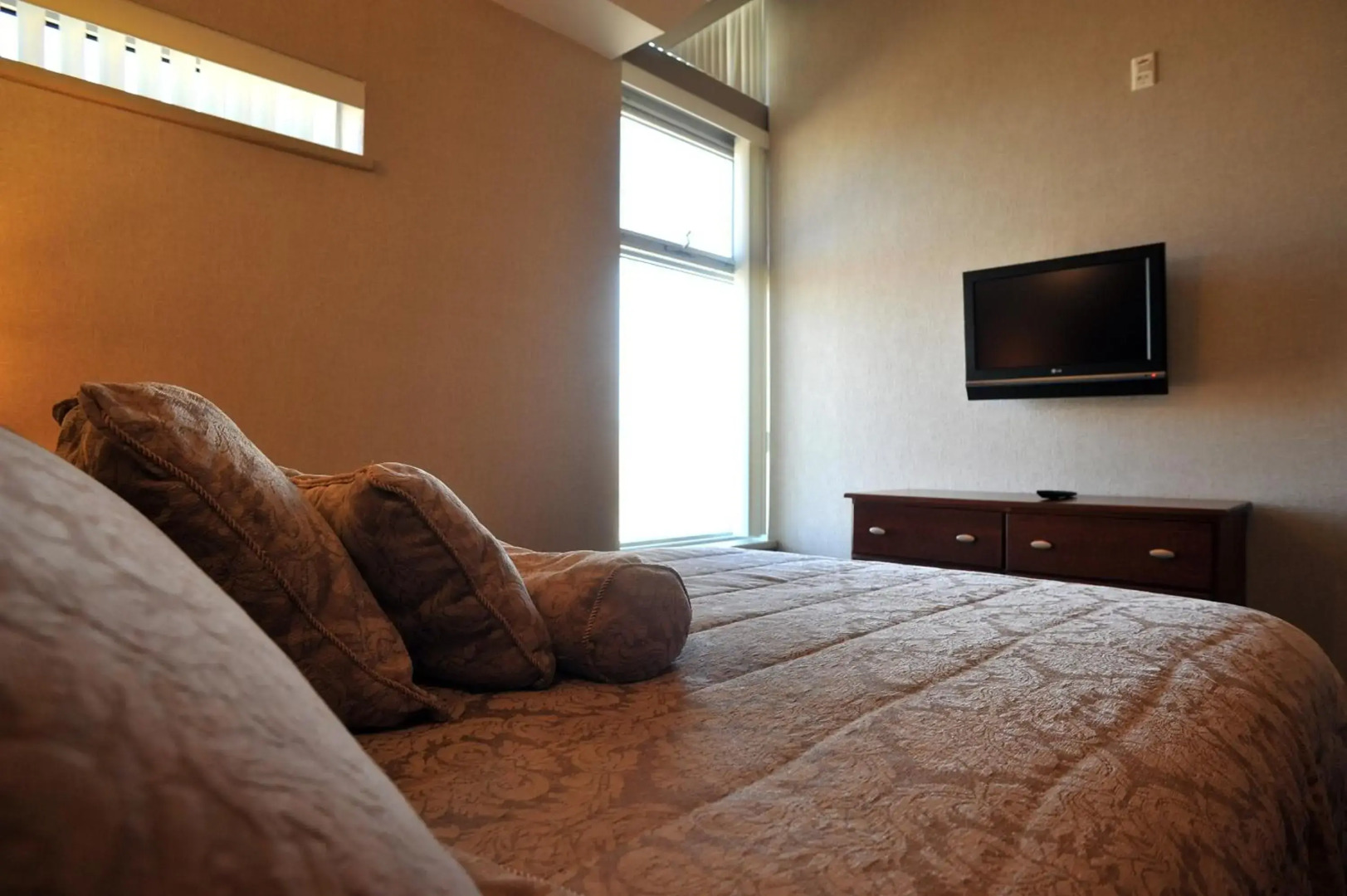 Residence & Conference Centre - Kamloops