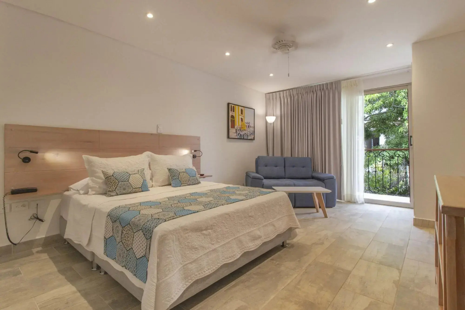 La Gloria Hotel by BespokeColombia