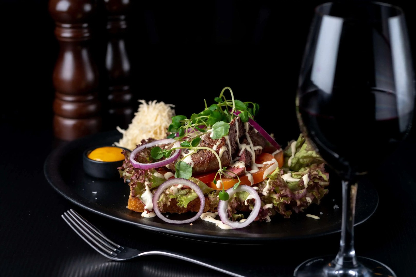 Radisson Blu Hotel, Malmö