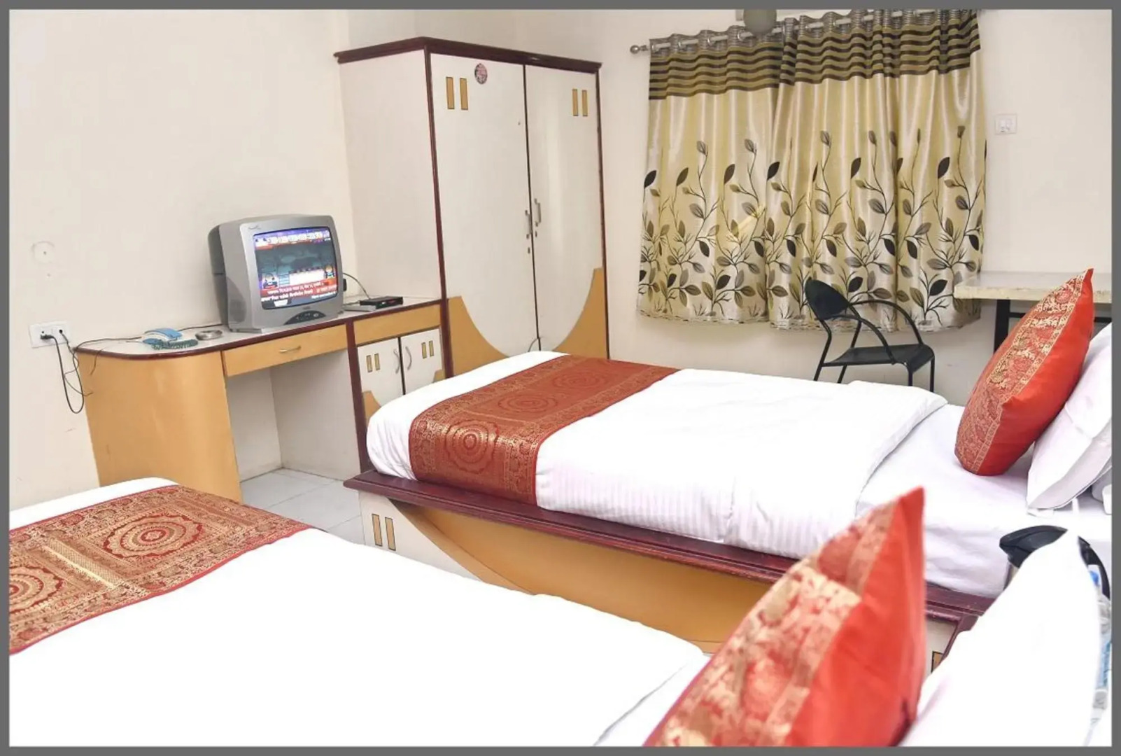 Hotel Atithi