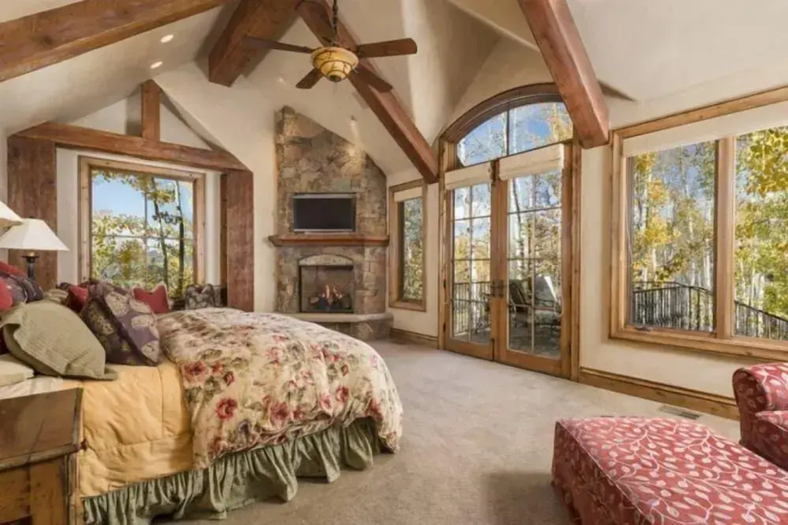 Snowmass Pine Crest