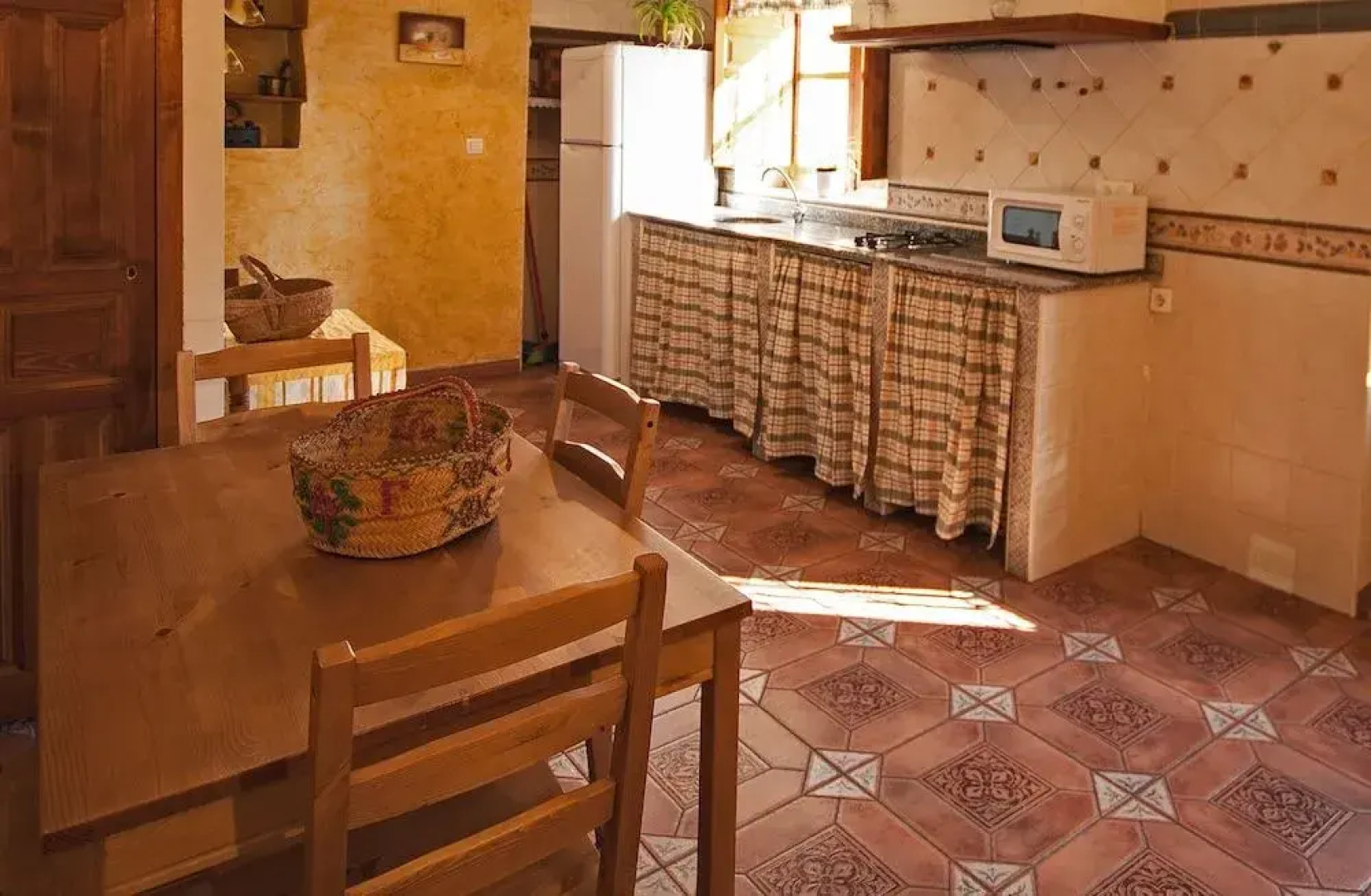 Casas Rurales Caravaca de la Cruz