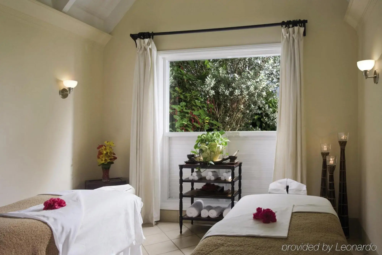 Four Seasons Resort Nevis, West Indies