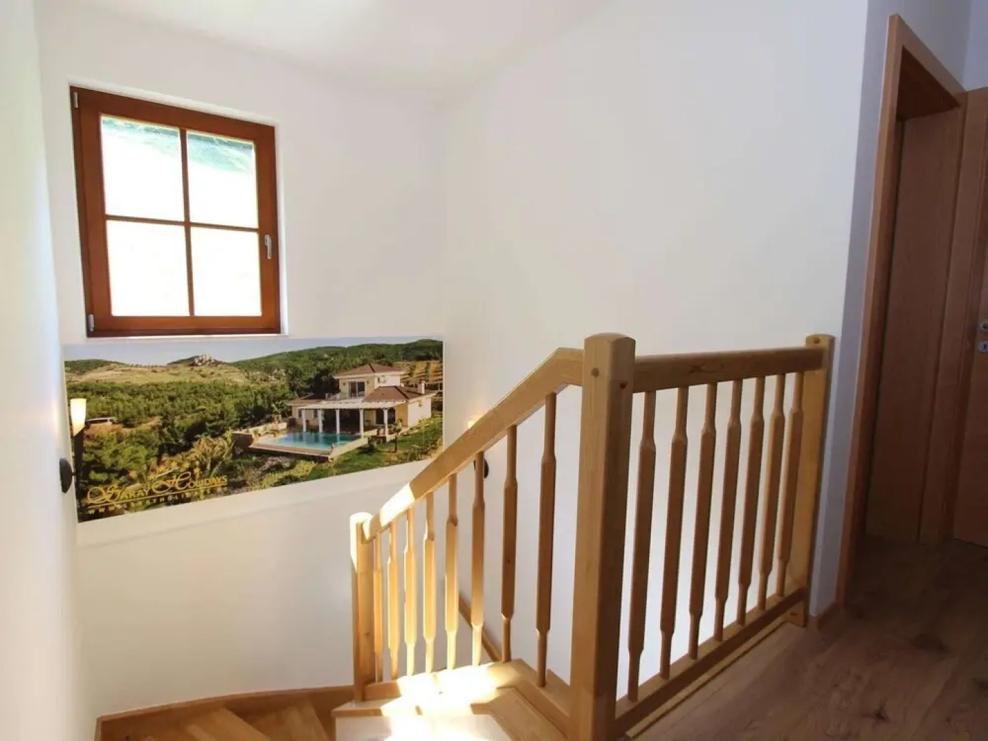 Modern Chalet in Salzburg With Sauna