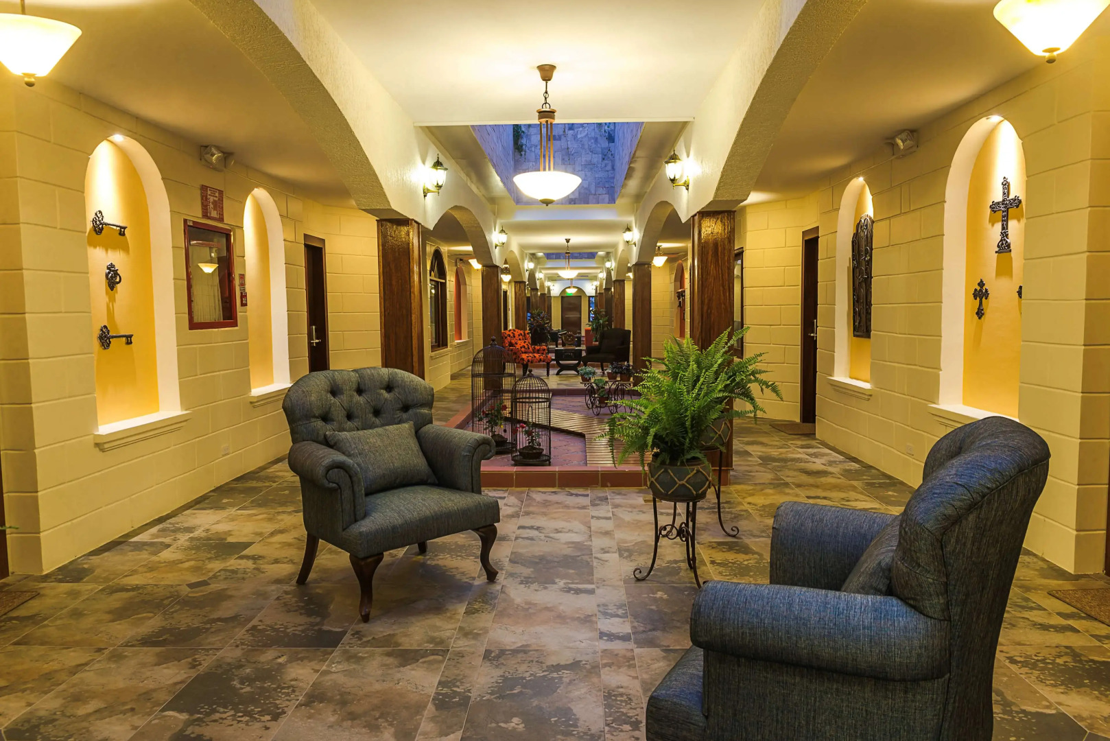 Hotel Rincon de Puembo, BW Signature Collection