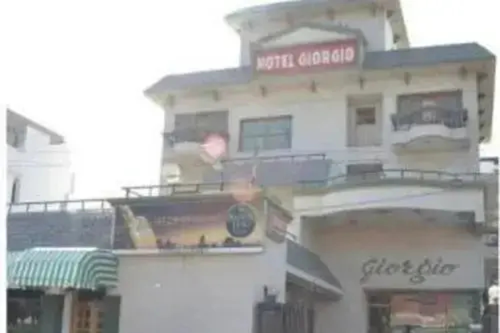 Hotel Giorgio