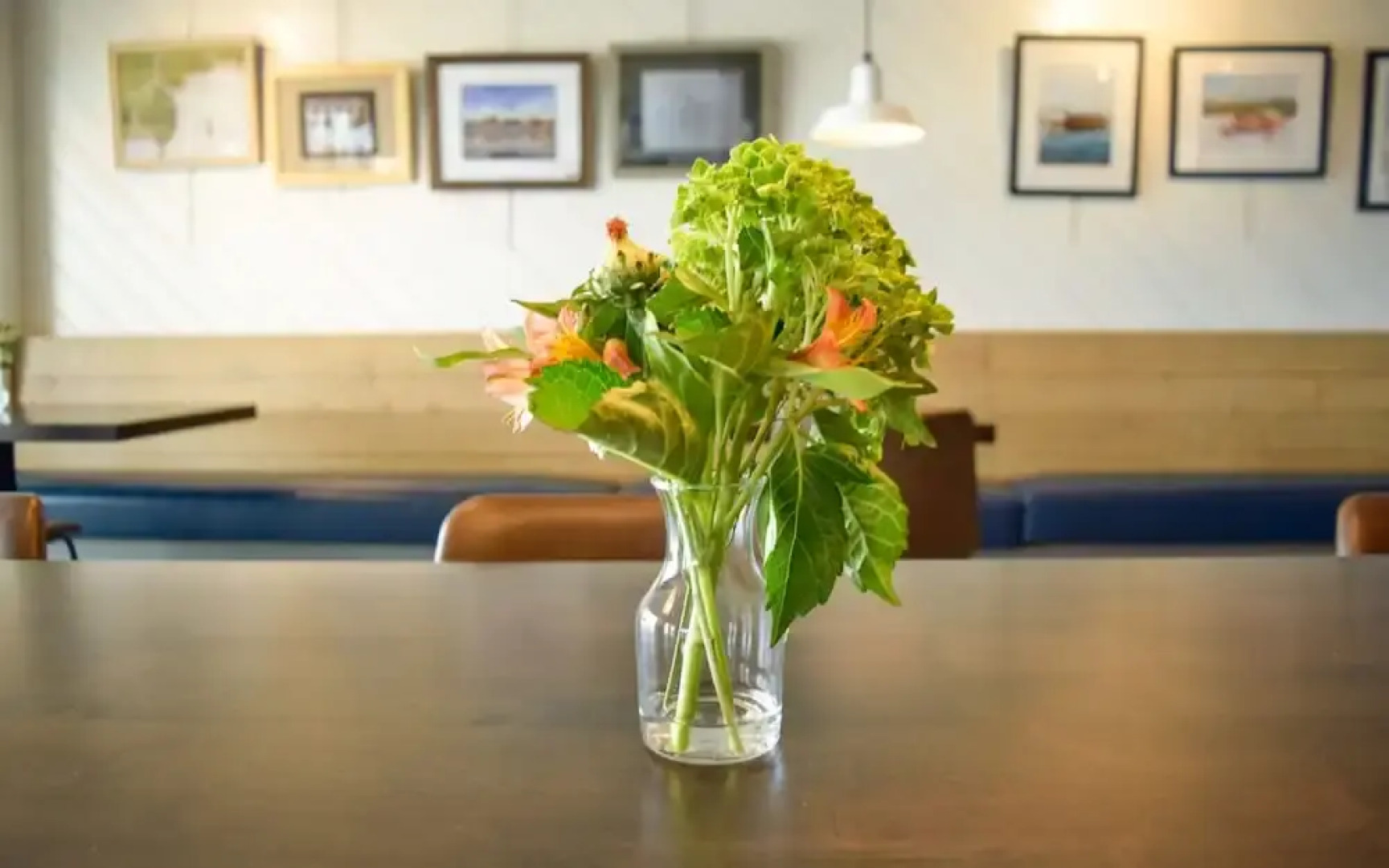 The Tilghman Island Inn