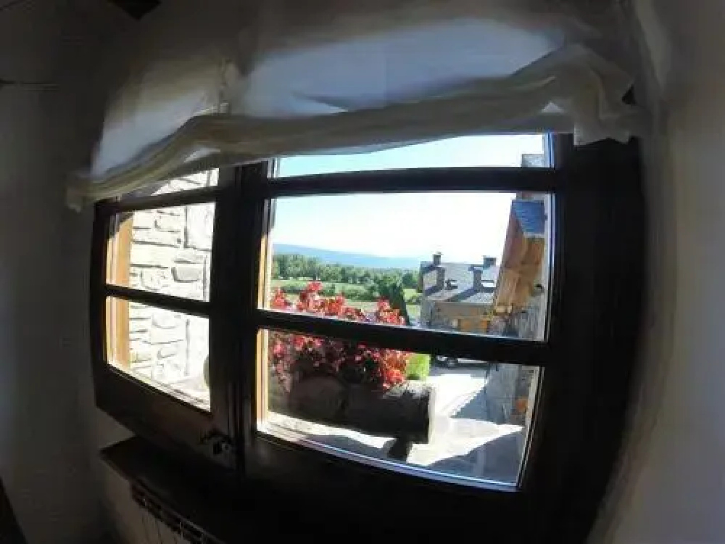 Aparthotel les Corts