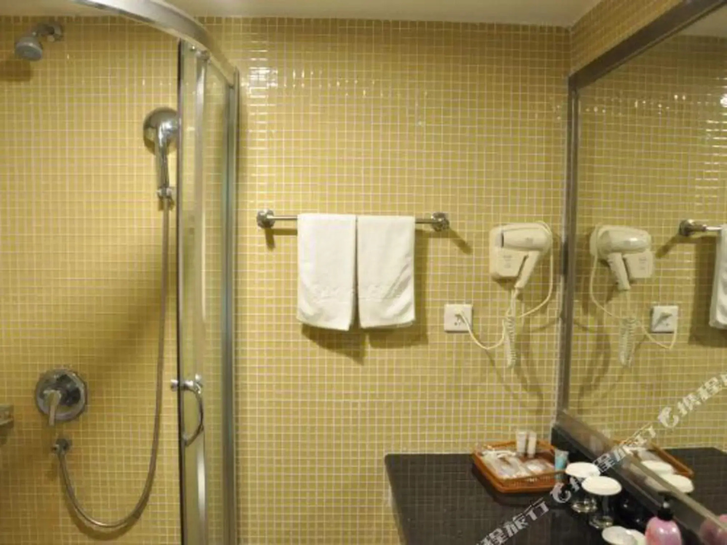 Huangshan Guoyuan Hotel