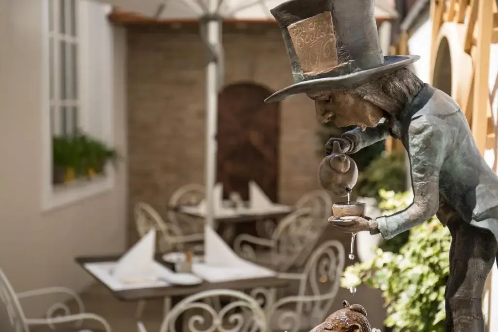 Bristol Hotel Salzburg