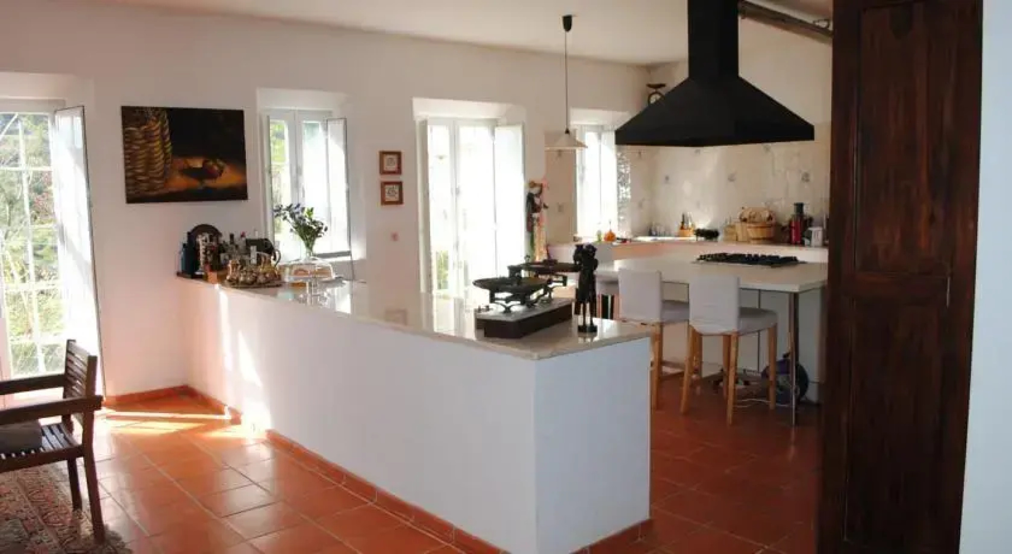 Quinta de São Sebastião