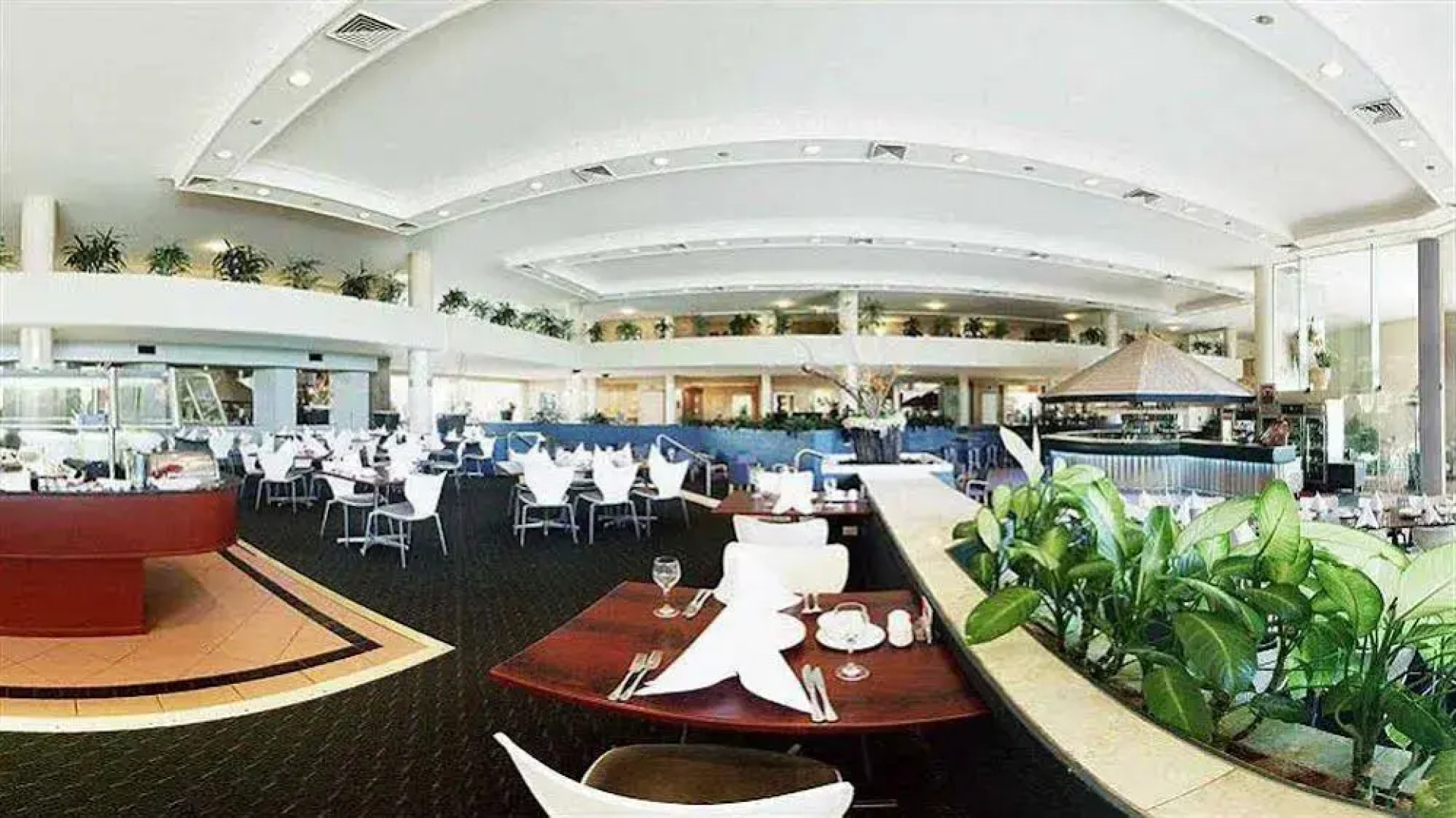 Stamford Grand North Ryde