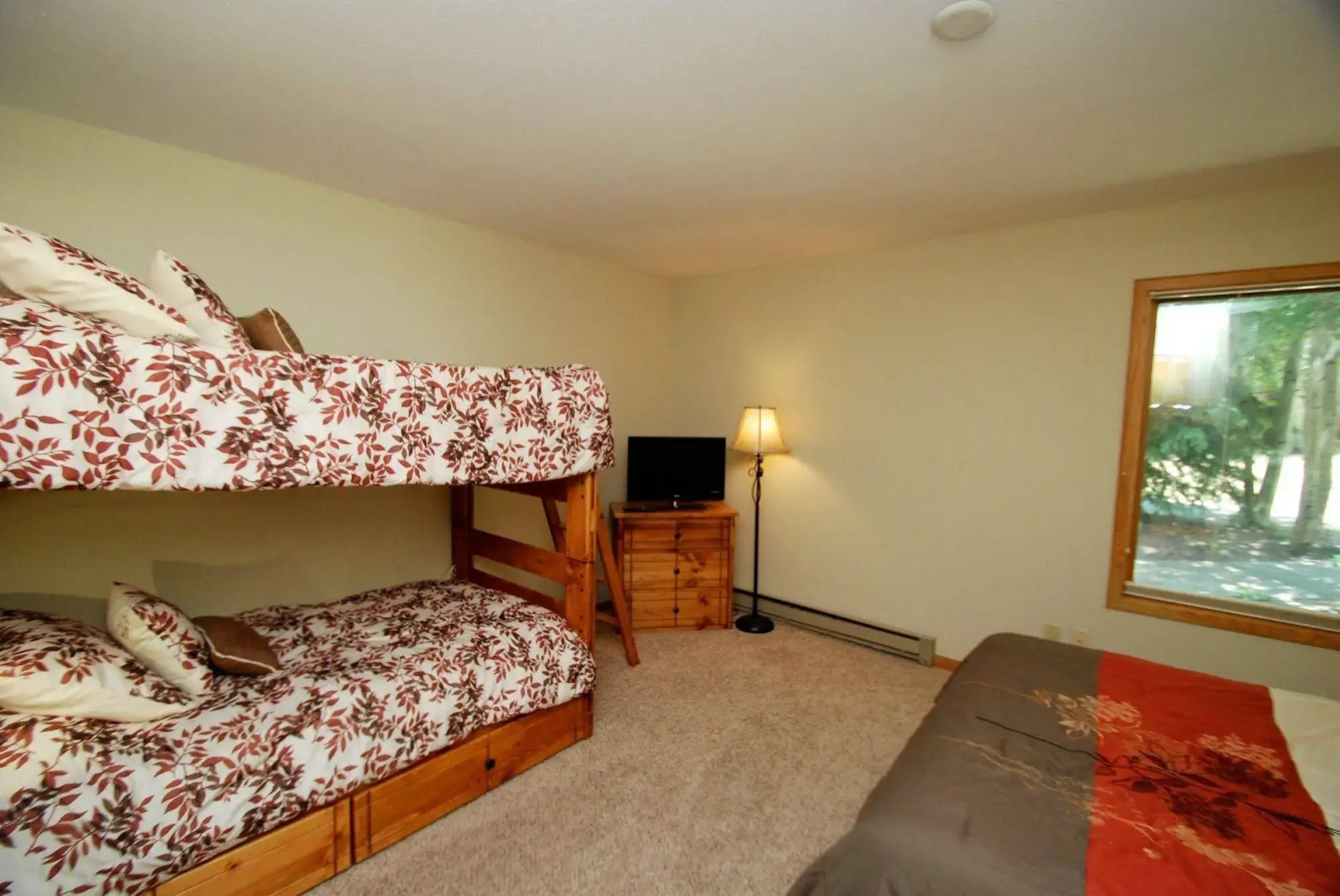 Ski Run Lodge by Key to the Rockies