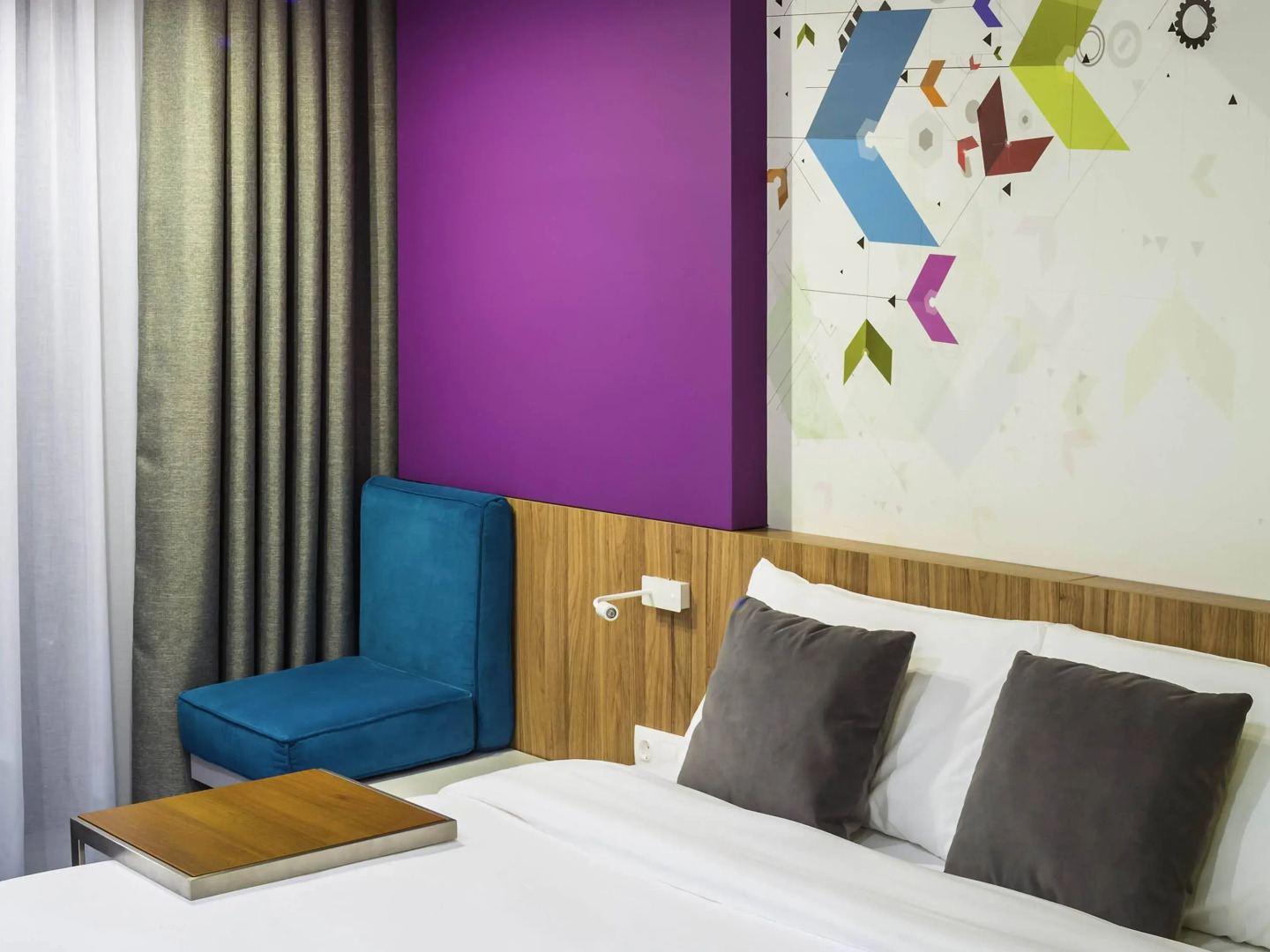 Ibis Styles Львов Центр